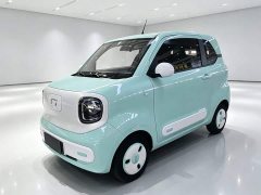 FAW Besturn Xiaoma 170km Vitality Edition - ფოტო 1