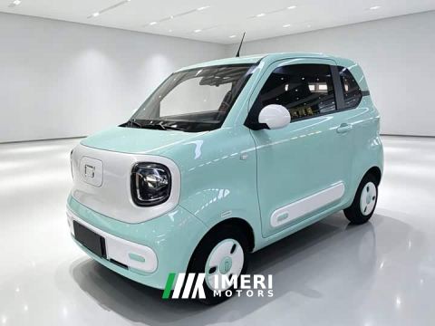 2024 Bestune Xiaoma 170km Vitality Edition - ავტომობილი ჩინეთიდან