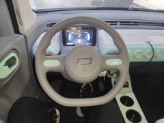 FAW Besturn Xiaoma 170km Vitality Edition - ფოტო 10