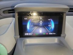 FAW Besturn Xiaoma 170km Vitality Edition - ფოტო 11