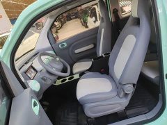 FAW Besturn Xiaoma 170km Vitality Edition - ფოტო 14