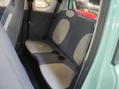 FAW Besturn Xiaoma 170km Vitality Edition - ფოტო 16