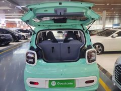 FAW Besturn Xiaoma 170km Vitality Edition - ფოტო 18