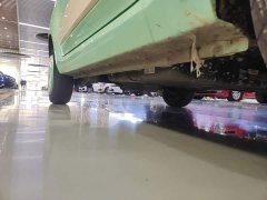 FAW Besturn Xiaoma 170km Vitality Edition - ფოტო 20