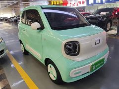 FAW Besturn Xiaoma 170km Vitality Edition - ფოტო 3