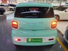 FAW Besturn Xiaoma 170km Vitality Edition - ფოტო 5