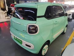 FAW Besturn Xiaoma 170km Vitality Edition - ფოტო 6