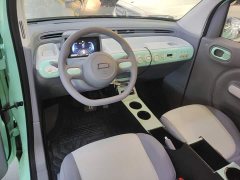 FAW Besturn Xiaoma 170km Vitality Edition - ფოტო 9