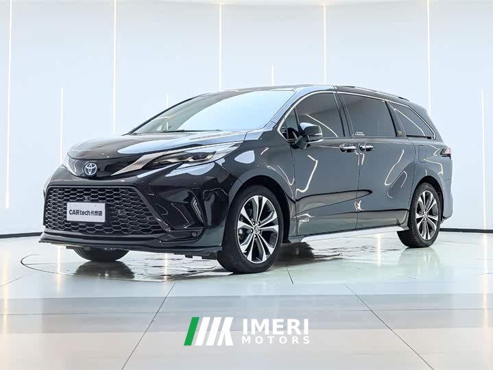 Lexus Grevia 2023 2.5L Hybrid Flagship VIP Edition