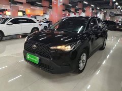 Toyota Corolla Sharp Release 2.0L Pioneer Edition - ფოტო 1