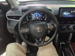 Toyota Corolla Sharp Release 2.0L Pioneer Edition - ფოტო 10