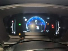 Toyota Corolla Sharp Release 2.0L Pioneer Edition - ფოტო 11