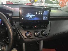 Toyota Corolla Sharp Release 2.0L Pioneer Edition - ფოტო 12