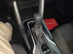 Toyota Corolla Sharp Release 2.0L Pioneer Edition - ფოტო 13