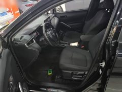Toyota Corolla Sharp Release 2.0L Pioneer Edition - ფოტო 14