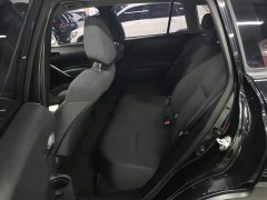 Toyota Corolla Sharp Release 2.0L Pioneer Edition - ფოტო 16