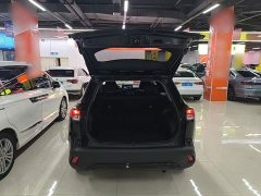 Toyota Corolla Sharp Release 2.0L Pioneer Edition - ფოტო 18