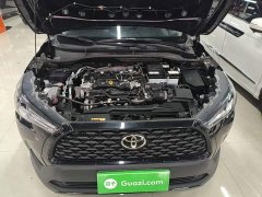 Toyota Corolla Sharp Release 2.0L Pioneer Edition - ფოტო 19