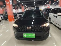 Toyota Corolla Sharp Release 2.0L Pioneer Edition - ფოტო 2
