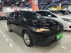 Toyota Corolla Sharp Release 2.0L Pioneer Edition - ფოტო 3