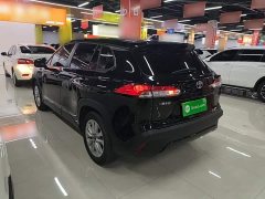 Toyota Corolla Sharp Release 2.0L Pioneer Edition - ფოტო 4