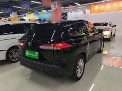 Toyota Corolla Sharp Release 2.0L Pioneer Edition - ფოტო 6