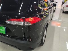 Toyota Corolla Sharp Release 2.0L Pioneer Edition - ფოტო 7