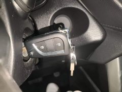 Toyota Corolla Sharp Release 2.0L Pioneer Edition - ფოტო 8
