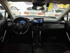 Toyota Corolla Sharp Release 2.0L Pioneer Edition - ფოტო 9