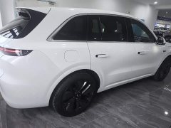 Li Auto L6 Max - фото 13