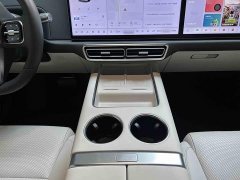 Li Auto L6 Max - фото 20