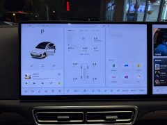 Li Auto L6 Max - фото 3
