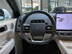 Li Auto L6 Max - фото 4