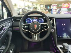 FAW Hongqi HS7 PHEV 2.0T PHEV 2WD Qixiang Edition 6-seater - ფოტო 10