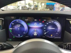 FAW Hongqi HS7 PHEV 2.0T PHEV 2WD Qixiang Edition 6-seater - ფოტო 11