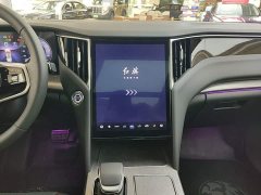 FAW Hongqi HS7 PHEV 2.0T PHEV 2WD Qixiang Edition 6-seater - ფოტო 12