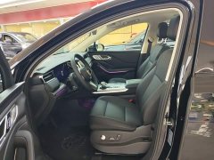 FAW Hongqi HS7 PHEV 2.0T PHEV 2WD Qixiang Edition 6-seater - ფოტო 14