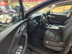 FAW Hongqi HS7 PHEV 2.0T PHEV 2WD Qixiang Edition 6-seater - ფოტო 15