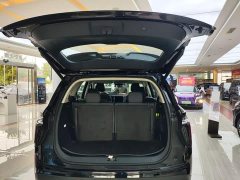 FAW Hongqi HS7 PHEV 2.0T PHEV 2WD Qixiang Edition 6-seater - ფოტო 18