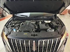 FAW Hongqi HS7 PHEV 2.0T PHEV 2WD Qixiang Edition 6-seater - ფოტო 19