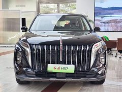 FAW Hongqi HS7 PHEV 2.0T PHEV 2WD Qixiang Edition 6-seater - ფოტო 2