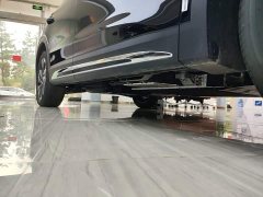 FAW Hongqi HS7 PHEV 2.0T PHEV 2WD Qixiang Edition 6-seater - ფოტო 20