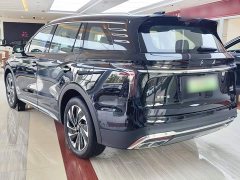 FAW Hongqi HS7 PHEV 2.0T PHEV 2WD Qixiang Edition 6-seater - ფოტო 4