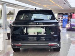 FAW Hongqi HS7 PHEV 2.0T PHEV 2WD Qixiang Edition 6-seater - ფოტო 5