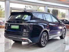 FAW Hongqi HS7 PHEV 2.0T PHEV 2WD Qixiang Edition 6-seater - ფოტო 6