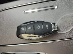 FAW Hongqi HS7 PHEV 2.0T PHEV 2WD Qixiang Edition 6-seater - ფოტო 8