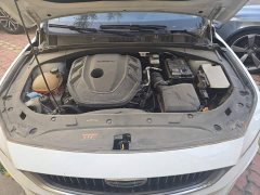 Geely Xingrui 2.0T Diesel Luxury - ფოტო 10