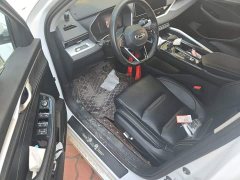 Geely Xingrui 2.0T Diesel Luxury - ფოტო 13