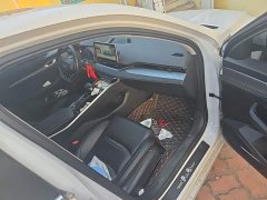 Geely Xingrui 2.0T Diesel Luxury - ფოტო 17