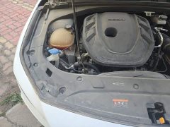 Geely Xingrui 2.0T Diesel Luxury - ფოტო 18